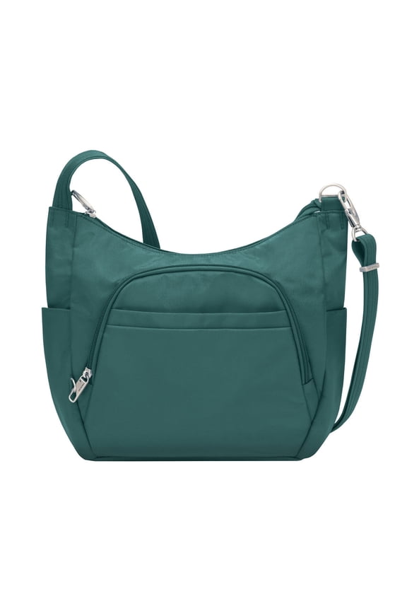 Anti-Theft Classic Bucket Bag