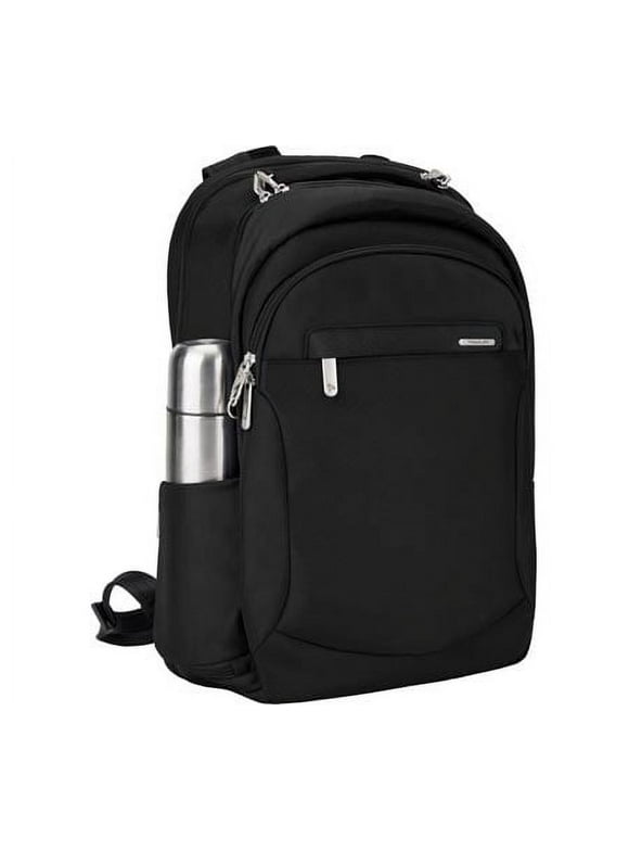 Travelon Anti-Theft Classic Large Backpack Black OSFA