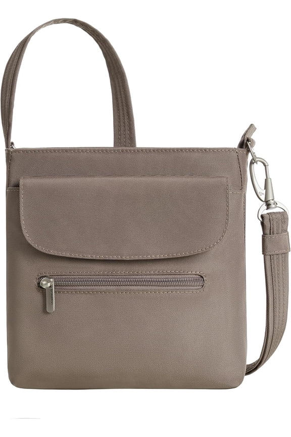 Travelon Anti-Theft Classic Mini Shoulder Bag