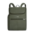 thumbnail image 1 of Anti-Theft - Classic Small Convertible Backpack 8.5 x 12 x 3 Black, 1 of 24
