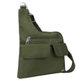 thumbnail image 1 of Travelon Anti-Theft Classic Crossbody, 1 of 8