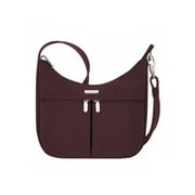 Travelon  Anti-Theft Essentials East/West Small Hobo Handbag (Women)