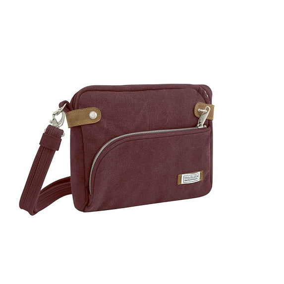 Travelon Anti-Theft Heritage Small Crossbody