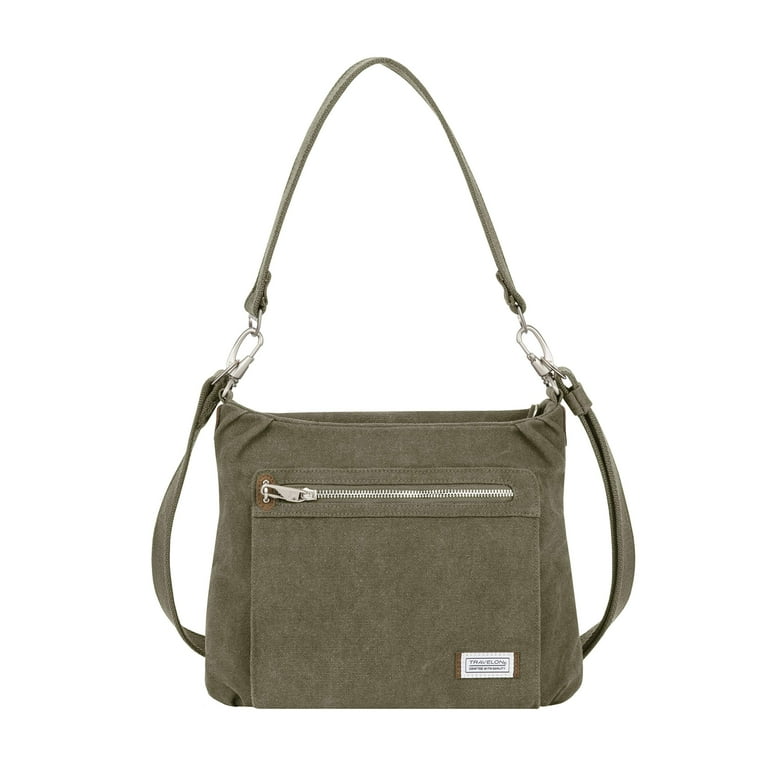 Travelon hobo bag hot sale