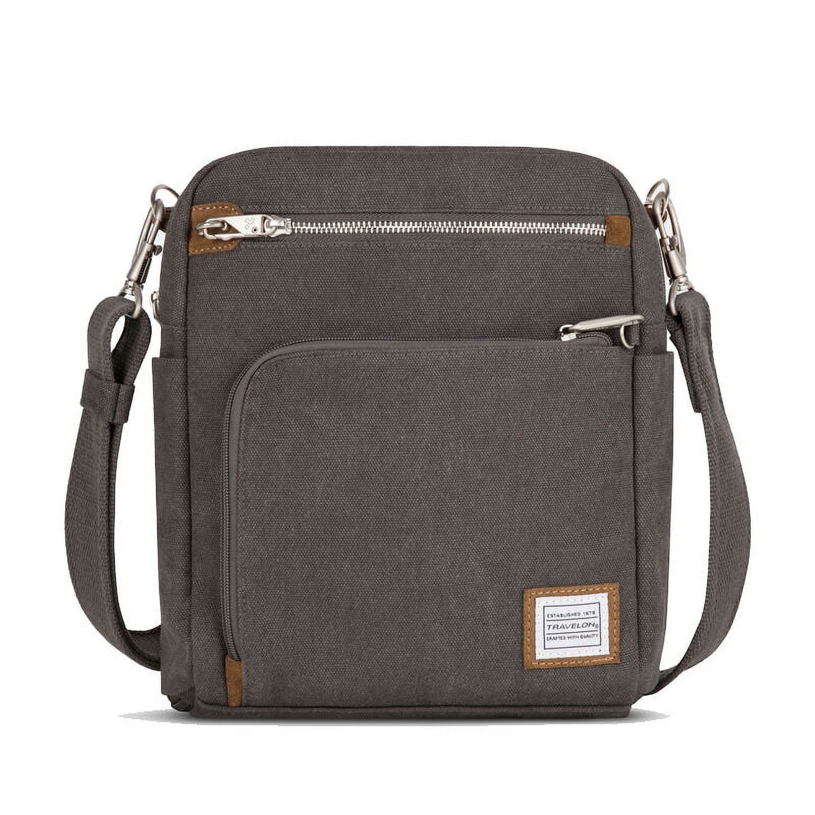 Travelon Heritage Tour Bag - Thumbnail 3