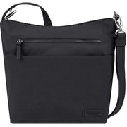 Travelon Anti-Theft Metro Crossbody, Forest Heather