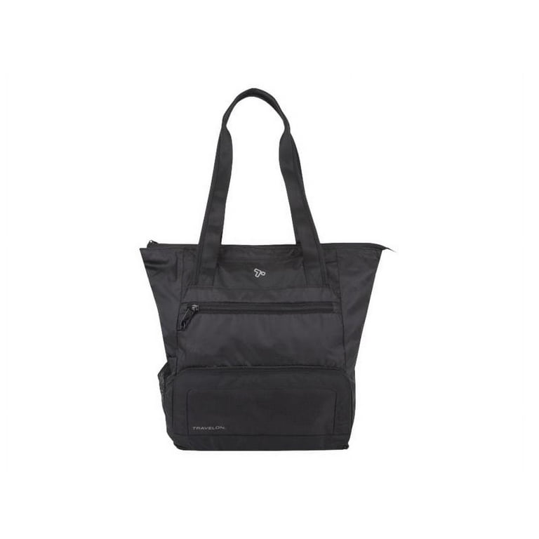 Travelon packable tote sales