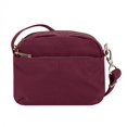 thumbnail image 1 of Travelon Anti-Theft Signature E/W Shoulder Bag, 1 of 2