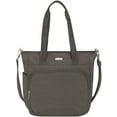 thumbnail image 1 of Travelon Convertible Backpack/Tote Bag, Smoke, 1 of 6