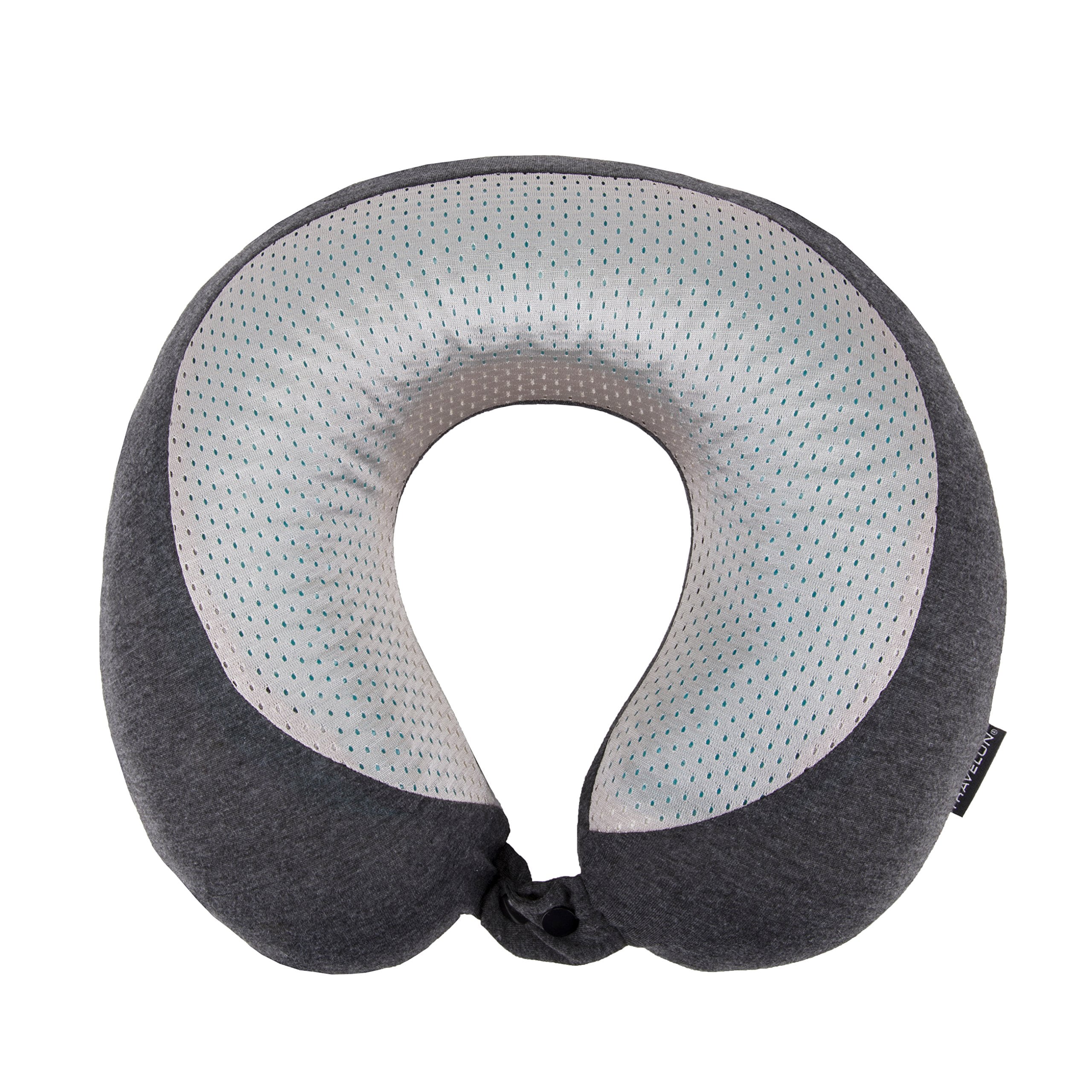 Travelon Microbead Travel Pillow, Charcoal : Buy Online at Best Price in KSA - Souq is now