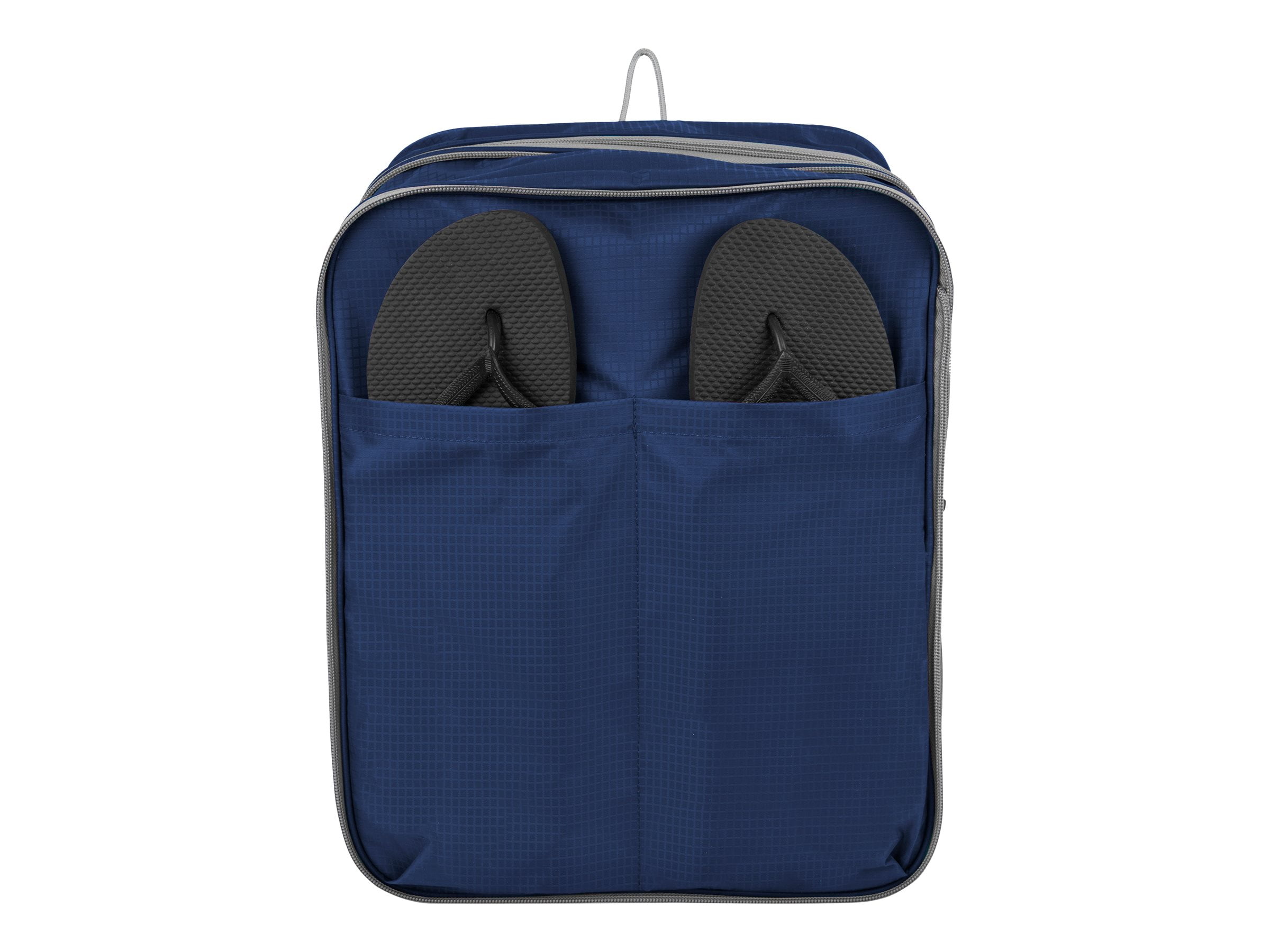 Outdoor Products Expandable Travel Cubes - Blue