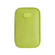 Travelon Jewelry Organizer, Lime, One Sise