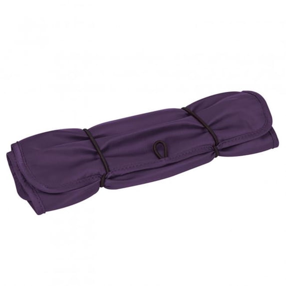 Travelon 42205-150 Jewelry Roll - Purple