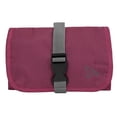 thumbnail image 1 of Travelon Lightweight Tech Accessory Organizer With Adjustable Strap Closure, 1 of 2