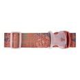 thumbnail image 1 of Travelon Luggage Strap - Strap for carrying case - Passport Stamps, 1 of 2