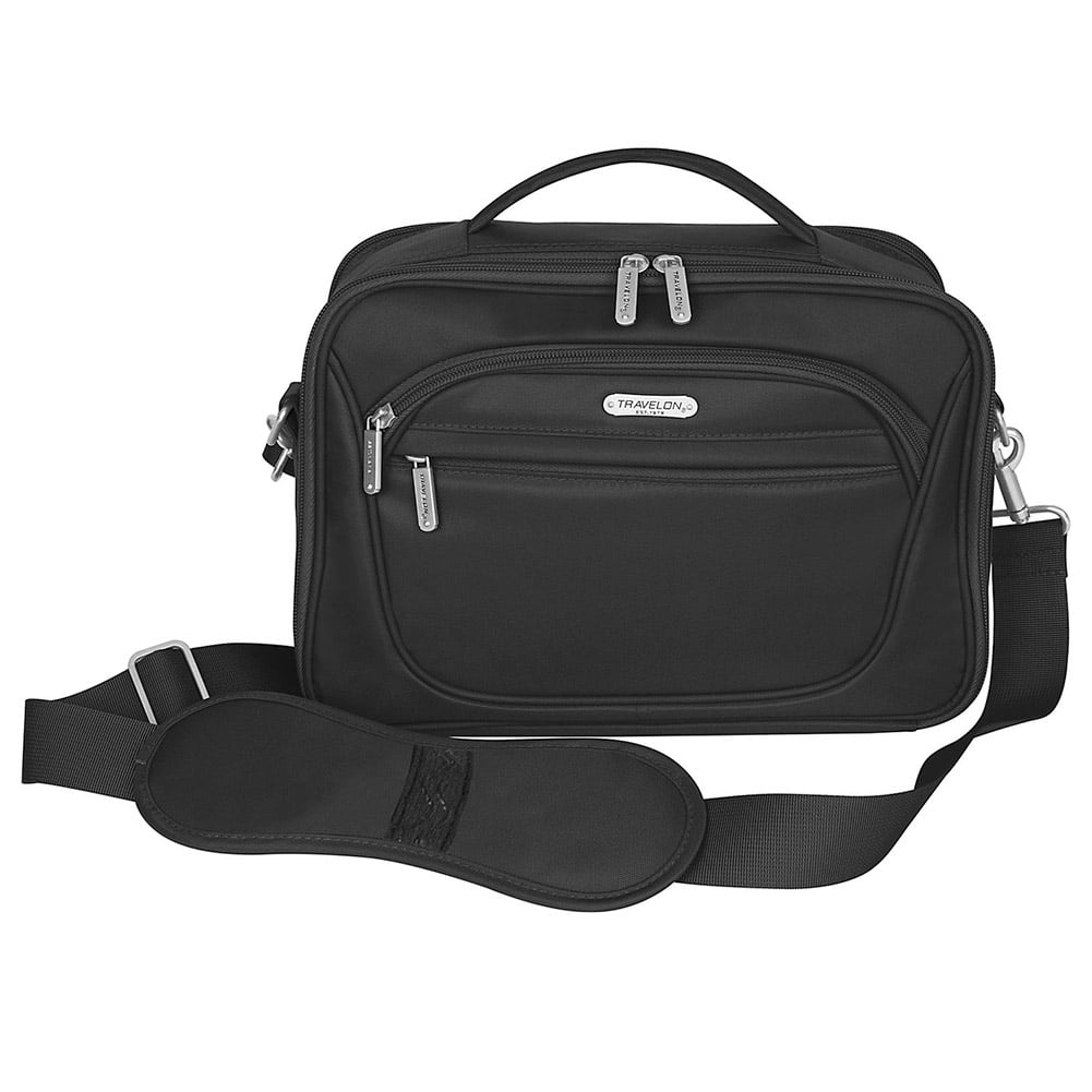 Travelon cosmetic organizer travel case sale