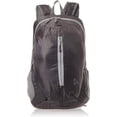 thumbnail image 1 of Travelon Packable Backpack, Charcoal, One Size, 1 of 4