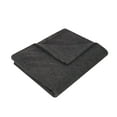 thumbnail image 1 of Travelon Packable Travel Blanket, Heather Gray, 1 of 1