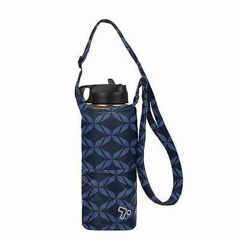 Travelon water bottle tote top
