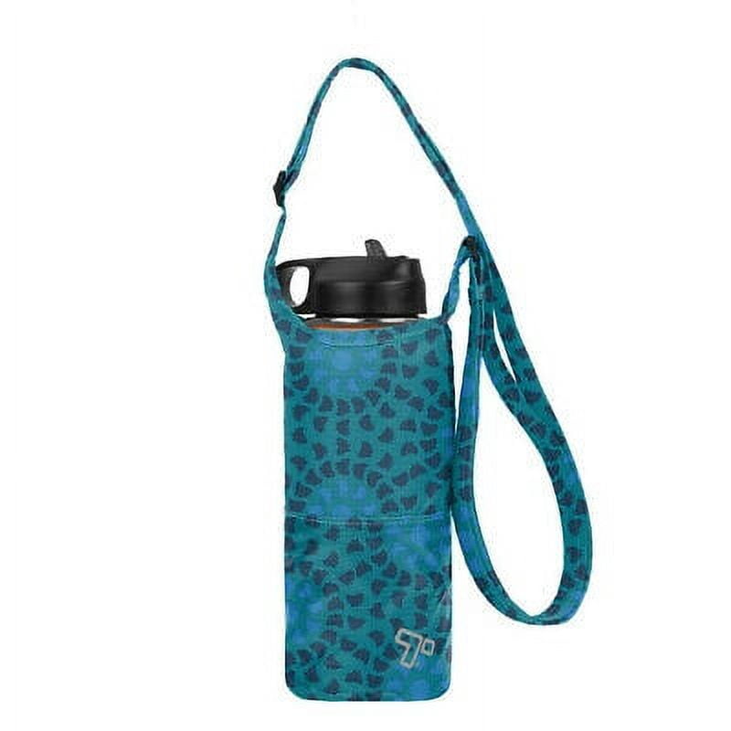 Travelon crossbody bag with water bottle holder cheap