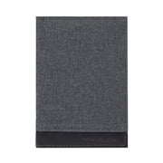 Travelon RFID Blocking Passport Case, Gray