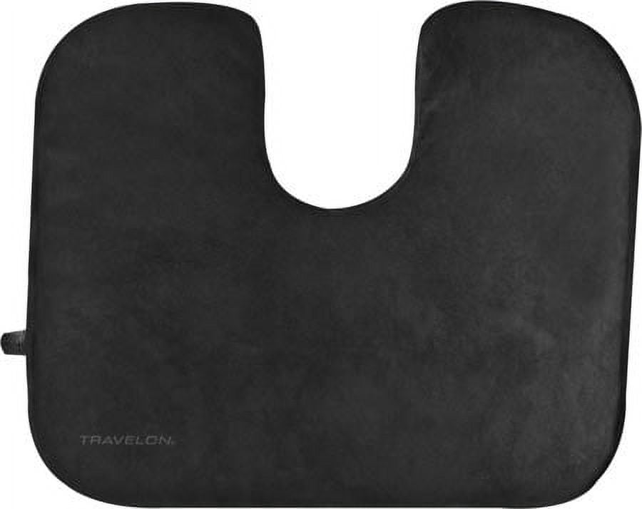 Self Inflating Seat Cushion From Travelon® Style #12511 