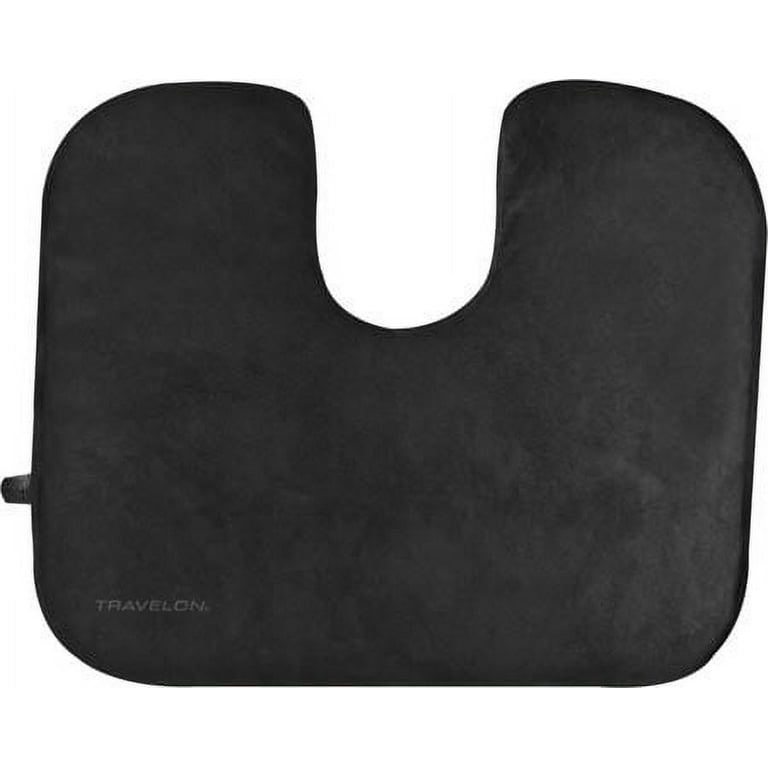 Self Inflating Seat Cushion From Travelon® Style #12511 