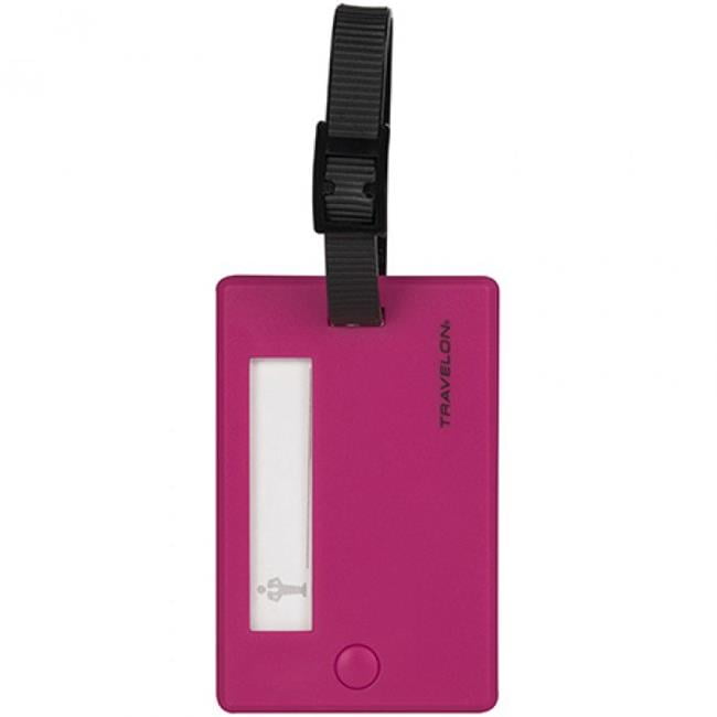 Travelon Luggage Tag - Thumbnail 5