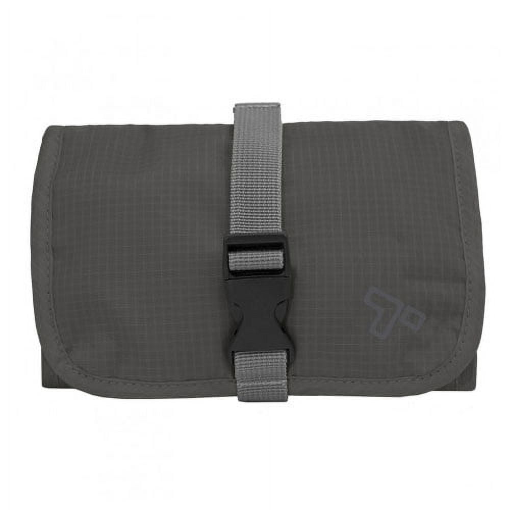 Travelon Tech Accessory Organizer Charcoal 43134530