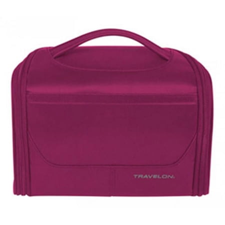 Travelon Weekend Edition Independence Bag, Berry