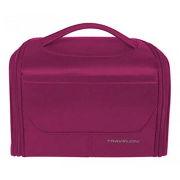 Travelon Weekend Edition Independence Bag, Berry