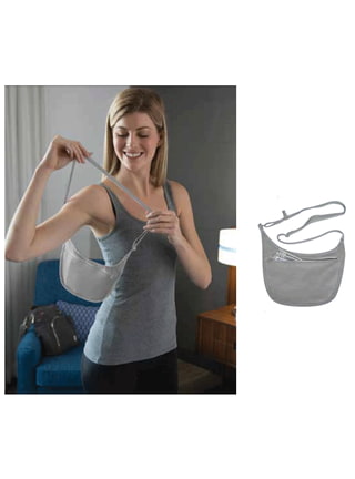 Bra Wallet