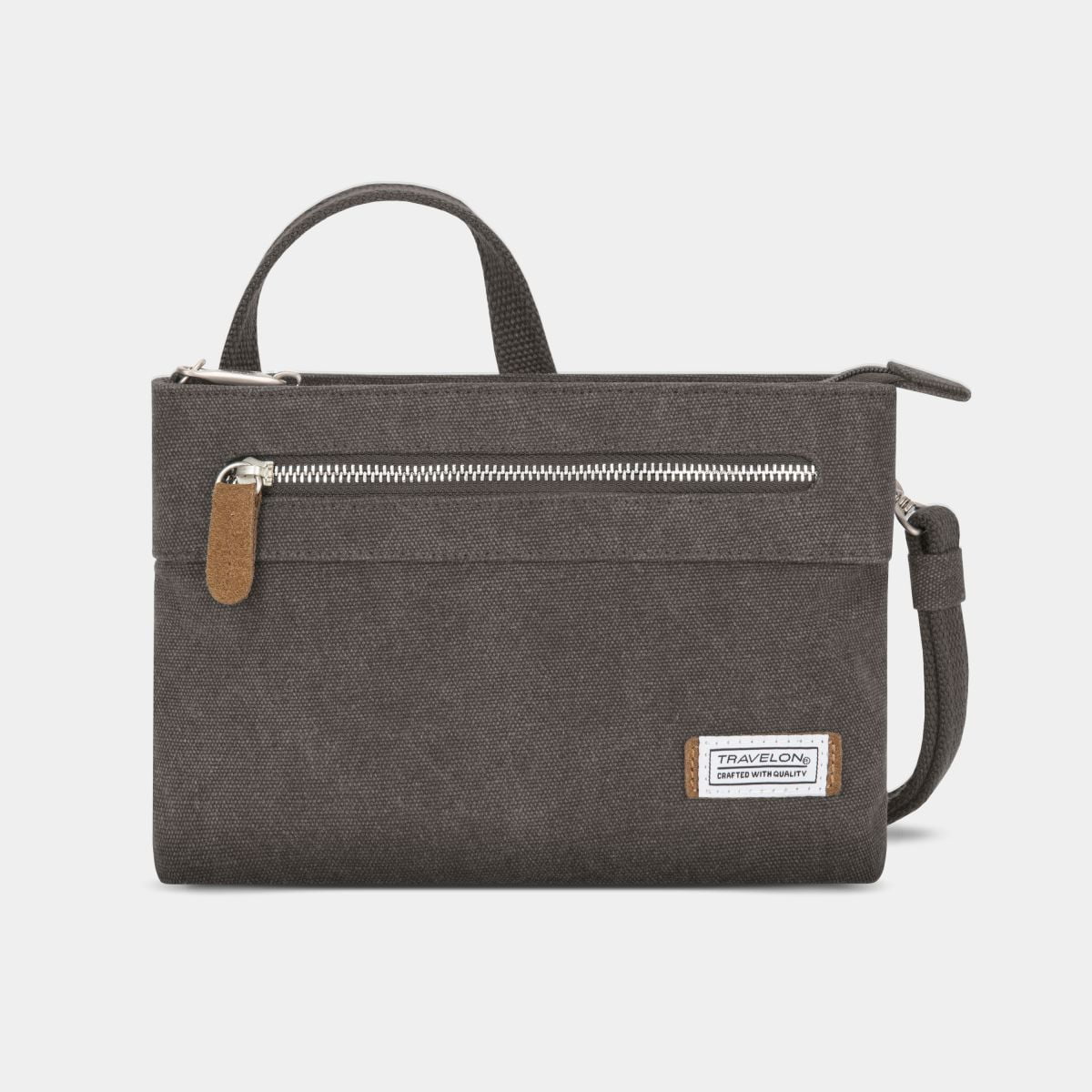 Anti theft travel tote sale