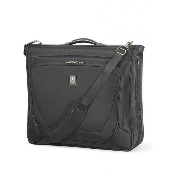 Travelpro Crew11, Bifold Garment Bag, Black