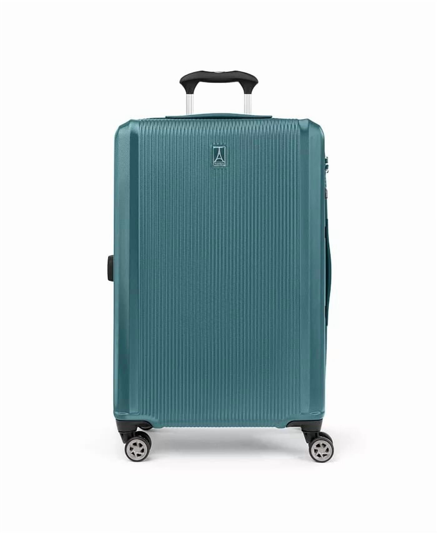 Travelpro MEDITERRANEA WalkAbout 6 Medium Check-In Spinner, US 25 inches