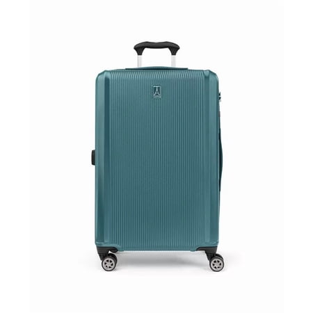 Travelpro MEDITERRANEA WalkAbout 6 Medium Check-In Spinner, US 25 inches