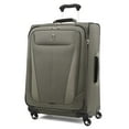 thumbnail image 1 of Travelpro Maxlite 5 25" Expandable Checked Spinner Luggage Slate Green, 1 of 6
