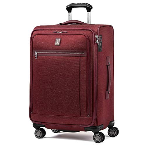 Travelpro Platinum Elite-Softside Expandable Spinner Wheel Luggage