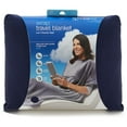 thumbnail image 1 of Travelrest 4-in-1 Travel Blanket - Compact Comfort for Airplanes, Cars, and More, 1 of 6