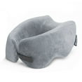 thumbnail image 1 of Travelrest NEST Patented Ultimate Memory Foam Travel Pillow/Neck Pillow, 1 of 11