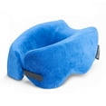 thumbnail image 1 of Travelrest NEST Patented Ultimate Memory Foam Travel Pillow/Neck Pillow, 1 of 11