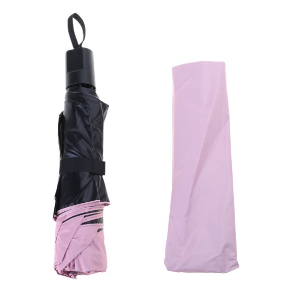 Travels Ready Umbrellas Windproofs Water Repellents Blocking