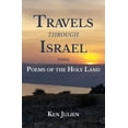thumbnail image 1 of Travels through Israel: Poems of the Holy Land (Paperback), 1 of 1