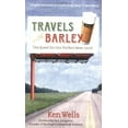 thumbnail image 1 of Pre-Owned Travels With Barley: The Quest for the Perfect Beer Joint (Paperback) 0425219534 9780425219539, 1 of 1