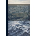 thumbnail image 1 of Travels and Explorations of the Jesuit Missionaries in New France 1610-1791; Volume XII (Paperback), 1 of 1