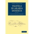 thumbnail image 1 of Travels in Arabia Deserta, (Paperback), 1 of 1
