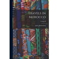 thumbnail image 1 of Travels in Morocco; Volume II (Paperback), 1 of 1