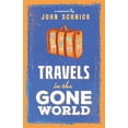 thumbnail image 1 of Travels in the Gone World (Paperback), 1 of 1