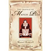 Travels of Marco Polo Revised, Paperback
