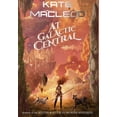 thumbnail image 1 of Travels of Scout Shannon At Galactic Central, Book 6, (Hardcover), 1 of 1